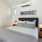 Whome Central Lisbon Flat In The Heart Of Anjos