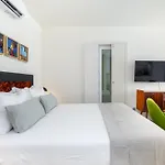 Whome Central Lisbon Flat In The Heart Of Anjos