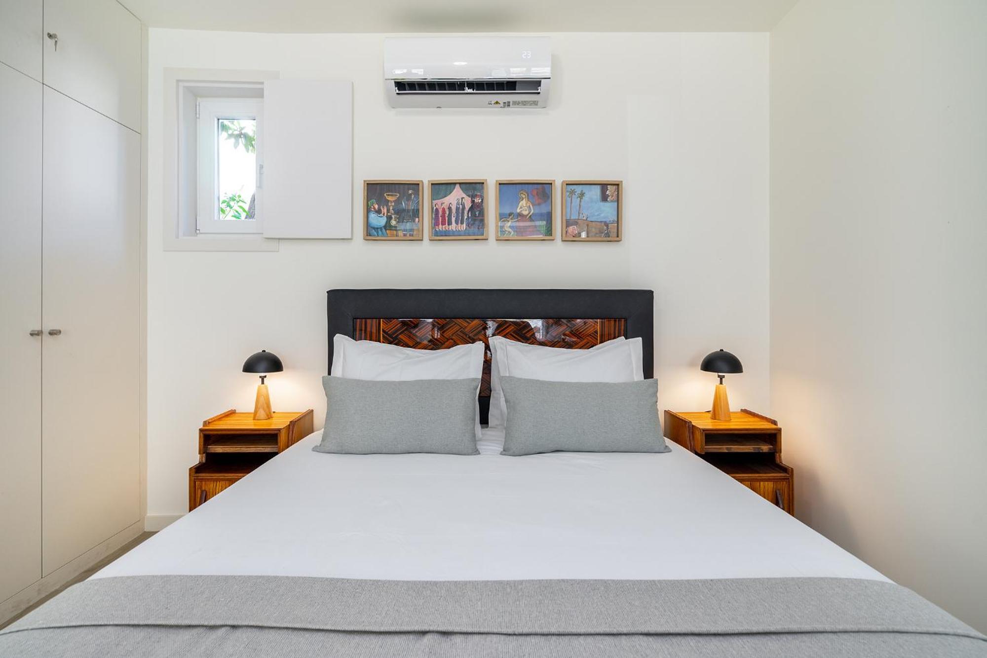 Whome Flat In The Heart Of Anjos Lisbon