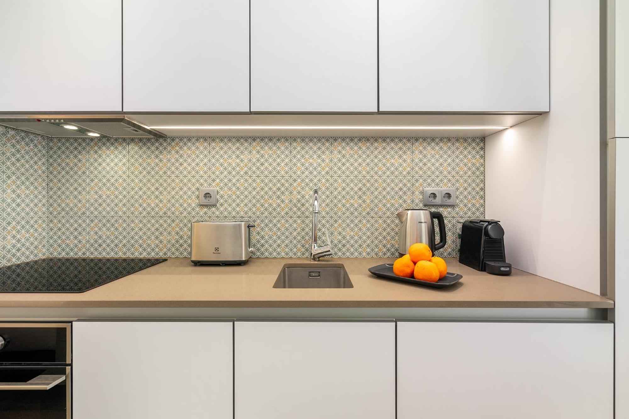 Whome Flat In The Heart Of Anjos Apartment Lisbon