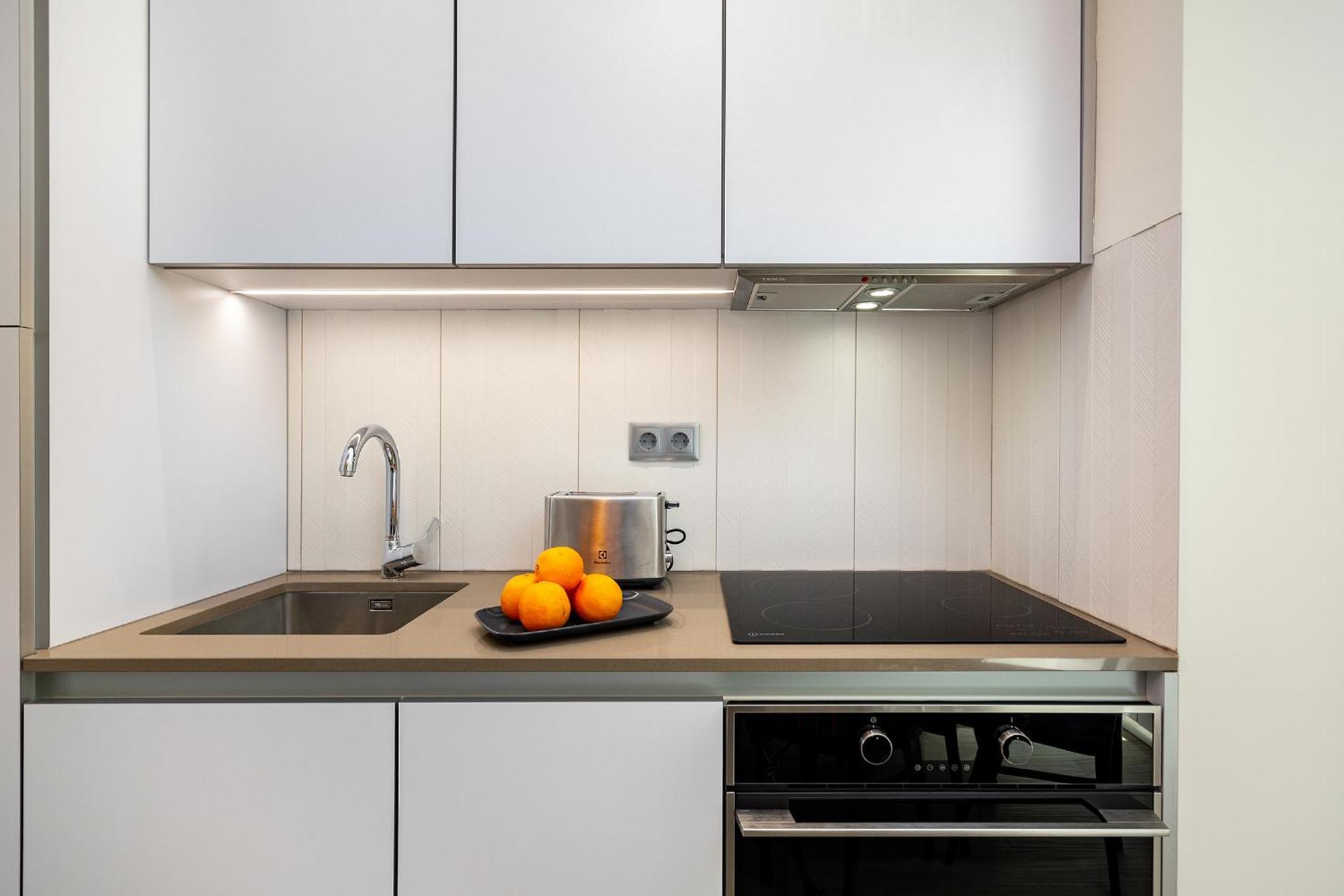 Whome Flat In The Heart Of Anjos Lisbon