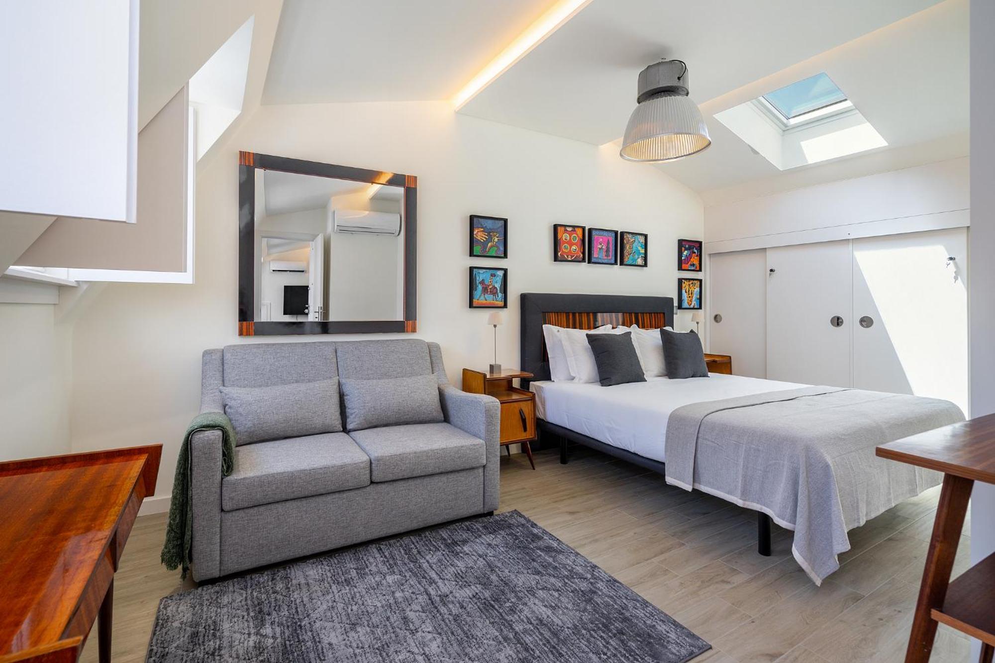 Whome Flat In The Heart Of Anjos * Lisbon