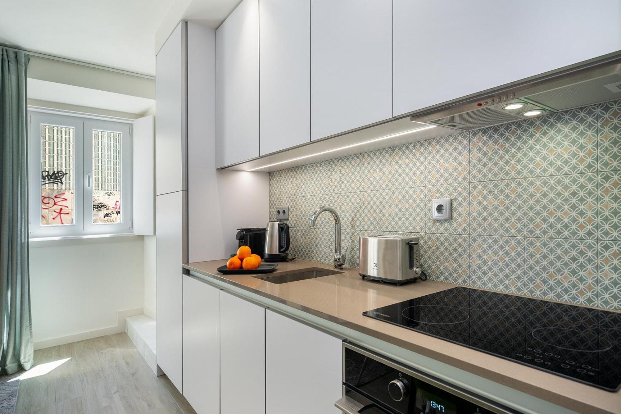 Apartamento Whome Flat In The Heart Of Anjos