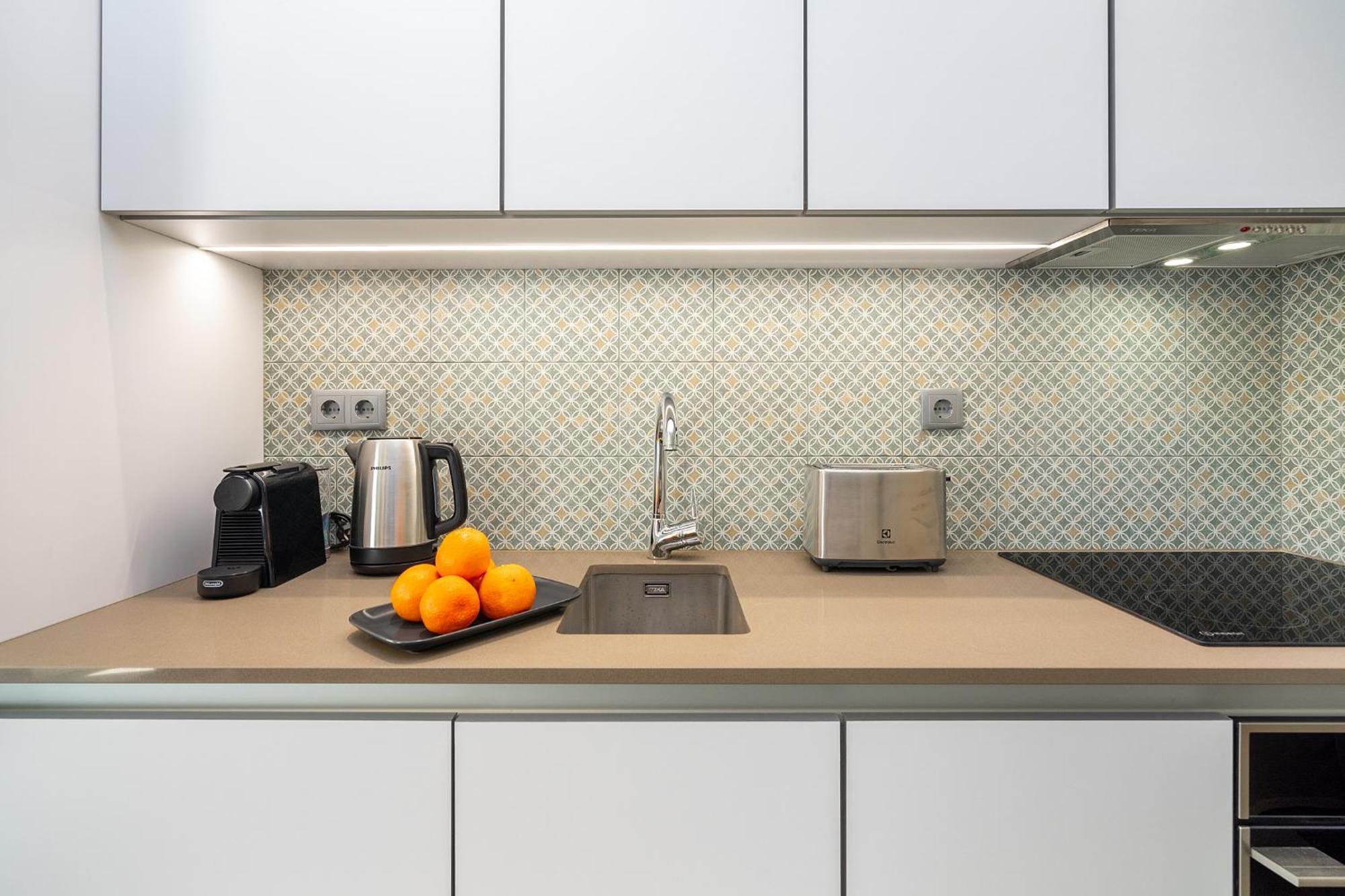 Whome Flat In The Heart Of Anjos * Lisboa